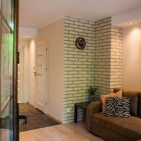 Impresja Apartamento Rowy  Exterior foto