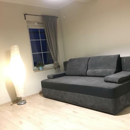 Impresja Apartamento Rowy  Exterior foto