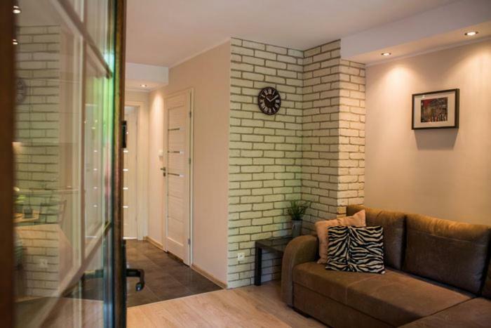 Impresja Apartamento Rowy  Exterior foto