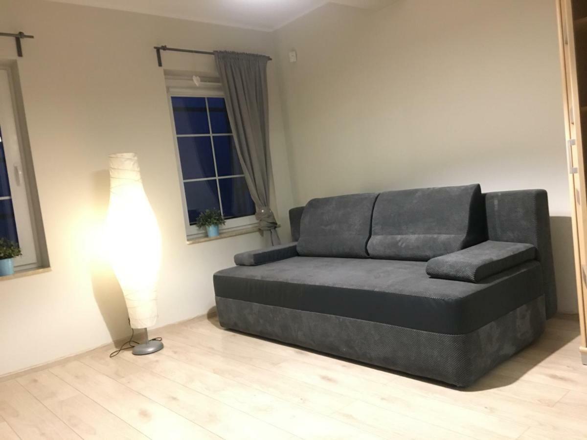 Impresja Apartamento Rowy  Exterior foto